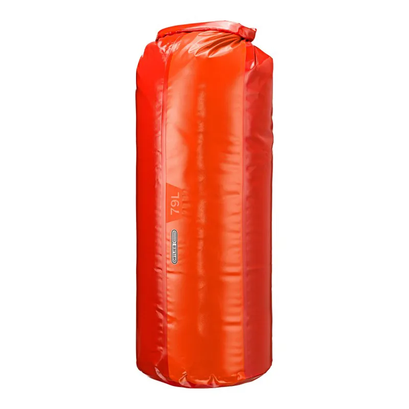 Ortlieb Medium Weight Dry-Bag 79L - Red